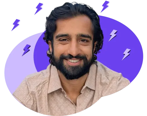 Avinash Mair, UX design leader